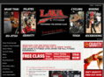 lavafitness.com