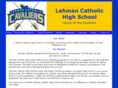 lehmancatholic.com