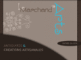 lemarchandarts.com