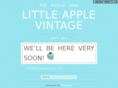 littleapplevintage.com