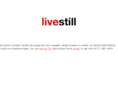 livestill.com