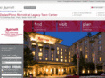 marriottplano.com