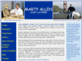 martyallen.org