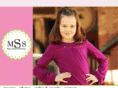 marystewartsullivan.com