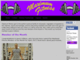 maximumfitnesswaterloo.com