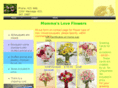 mommasloveflowers.com