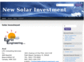 newsolarinvestment.com