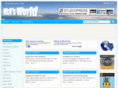 nicksworld.co.uk