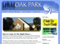 oakparkonline.org