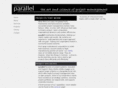 parallel-systems.com