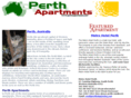 perthapartments.net