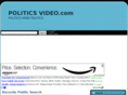 politicsvideo.com