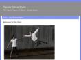 populardancestyles.com