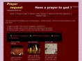 prayer2net.com