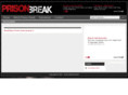 prisonbreakfanclub.com