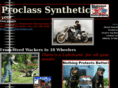 proclasssynthetics.com