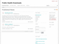 publichealthdownloads.com