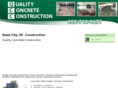 qualityconcreteconst.com