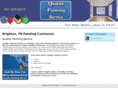 qualitypaintingmemphis.com