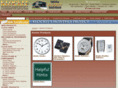 radiocontrolledclocks.com