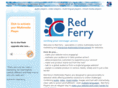 redferry.com