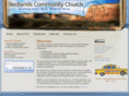 redlandschurch.net