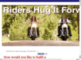 ridershugitforward.com