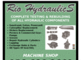 riohydraulics.com