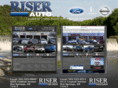 riserauto.com