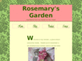 rosemarysgarden.biz