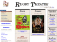 rugbytheatre.co.uk