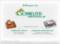 schmelzer-verpackung.de