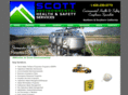 scottenvironmental.com