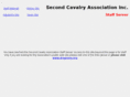 secondcavalry.com