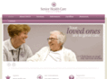 seniorhealthcarenetwork.org