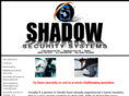 shadowsecuritysystems.com