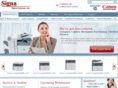 signadigitalsolutions.com