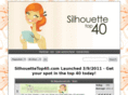 silhouettetop40.com