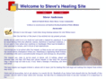 steveshealingsite.com