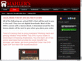 strengthbymahler.com
