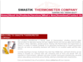 swastikthermometer.com