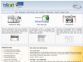 tdcat.com