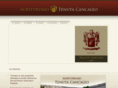 tenutacancaleo.com