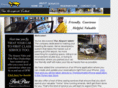 theairportvalet.com