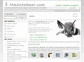 theantsnest.com