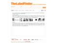 thebrandfinder.com