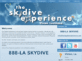 theskydiveexperience.com