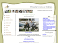 thewinsomeconstancekindnesstrust.com