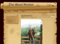 thewoodmeister.com