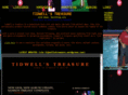 tidwellstreasure.com
